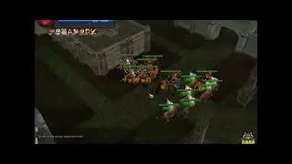 Arena Real WYD ETERNAL