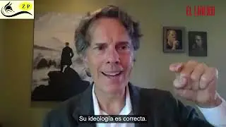 La cultura intelectual latinoamericana es mala | Fil&oacute;sofo Stephen Hicks