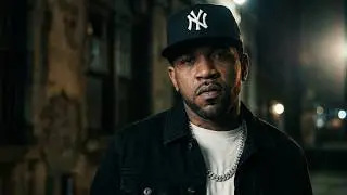 Lloyd Banks - Real Recognize Real[NODJ Version] ft Jay Rock [New/Reborn Mixtape]