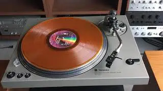 Technics SL1700