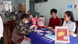 Truông Mít: Họp mặt doanh nghiệp mừng Xuân Bính Ngọ 2026