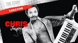 Chris Jasper: The Musical Architect Behind the Isley Brothers&rsquo; Iconic Sound | A Tribute