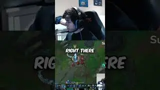 NASTIEST KAYN COMBO!