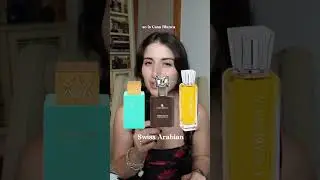 Ever been super overwhelmed by how many Middle Eastern and Arab perfumes exist? Don&rsquo;t know where to