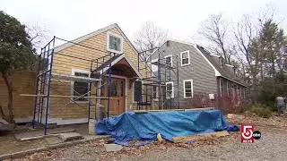 Greater Boston home renovation projects expanding in scope