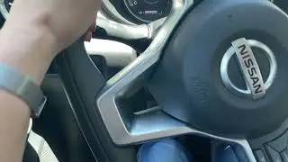 Revving the Nissan Versa