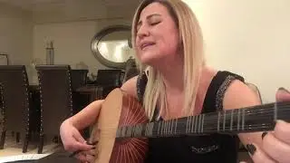 Nevra Günay-Aman Cânâ Beni Şad et