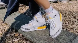 Air Jordan 3 Laser Orange WMNS CK9246-108 RETAIL MATERIAL WITH BEST QUALITY FROM TOPFACTORYS.RU