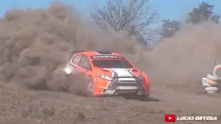 Rally Cordob&eacute;s - San Francisco 2022