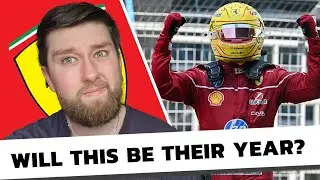 Will Ferrari's Early Shift to 2026 Work? [F1 Opinion]