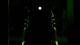[Dalek HQ] Notes of Despair Teaser (Dubbed) Halloween Special 2024