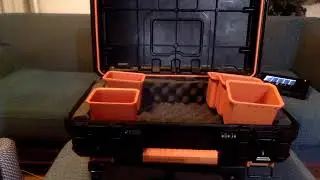 MPC Live Hard Case for $30