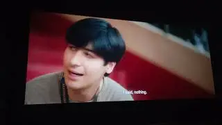 MINAMAHAL: 100 BULAKLAK PARA KAY LUNA: RAFFY GETS WOWED BY LUNA | KCC CINEMA COTABATO