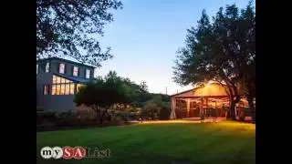 Oak Valley Vineyard - Beautiful Venue - San Antonio TX 78266