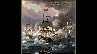 ⚓ Echoes of the Age of Sail  - Original Naval Empire Game Soundtrack-