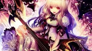 Nightcore ☆ All you Zombies