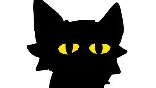 Generic Emo Song: Emergency cat photos (Fan animation of @jdAlcantara )
