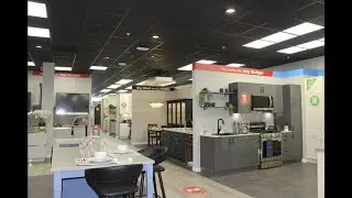 Wren Kitchens Completion - Conshohocken, PA