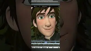 Qual o PROGRAMA que a DREAMWORKS USA PARA ANIMAR?