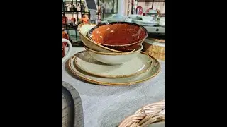 Новости по новинкам посуда от Сервис Бар