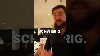 Das teuerste Birkholz Parfum 🤑