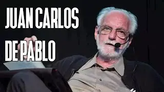 Juan Carlos de Pablo: Sobre la situación económica actual