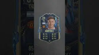 FIFA 23 TOTS PL!?