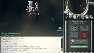 NRPK - Unacceptable Mini PK vid 1