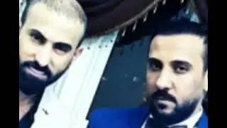 الفنان منذر العلو2026-سهرة فارس الغفلي🇦🇪✈️