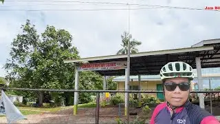 𝐌𝐀𝐍𝐋𝐀𝐆𝐓𝐀𝐆 𝐓𝐎 𝐒𝐀𝐍 𝐕𝐈𝐂𝐄𝐍𝐓𝐄 𝐓𝐀𝐁𝐎𝐆𝐎𝐍 𝐂𝐄𝐁𝐔 Road 𝐏𝐓 𝟏-𝟐 | 𝐉𝐚𝐦 𝐁𝐢𝐤𝐞 𝐓𝐕