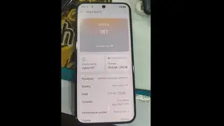 Realme 15T Reset+Frp One Click Done By GSMSarzeel Services 😎