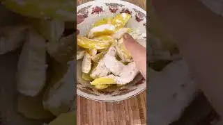 Crazy Crispy Potato Nuggets Recipe 🥔