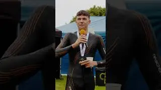 Chillswim Windermere 11 Miles End to End New World Record!!