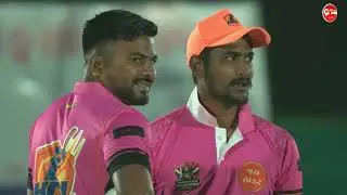 KULDEEP BAROT FASTEST CENTURY IN JUST 23 BALLS || HINDU CRICKET LEAGUE 2026 DHANERA
