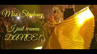 Miss Stephany. 