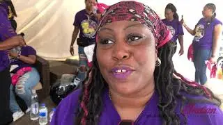 BLACK GIRLS RIDE TO ESSENCE FEST 2019