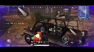 Playing PUBG NEW STATE LIKE A NOOB 😅