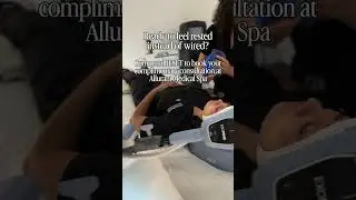 Exomind for Anxiety Relief and Better Sleep | San Diego Medical Spa
