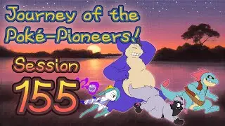 Pokerole: PMD RPG (Session 155 - A Duty Without Honor)