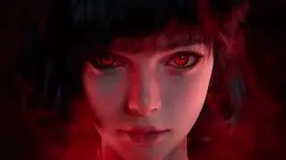 Blade & Soul NEO - Official Dark Lancer Teaser Trailer