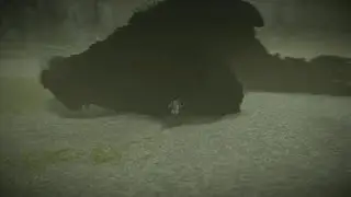 SHADOW OF THE COLOSSUS |В ТЕНИ КОЛОССА |Колосс 1| PS4