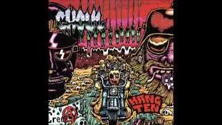 Ghoul - Hang Ten