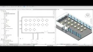 REVIT 2022 ARCHITECTURE LESSON 29: DUPLICATE AND MODIFY VIEWS