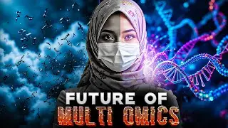 The Future of Multi-Omics: Integrating Genomics, Proteomics, and Transcriptomics