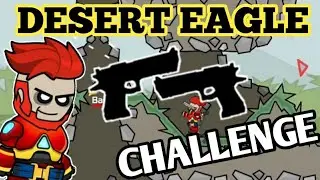 💀 Mini Militia💀:- Subscribers Carzy Challenge DESERTEAGLE CHALLENGE 20+KILL] 😱😱🤯🤯#minimilitia#gaming