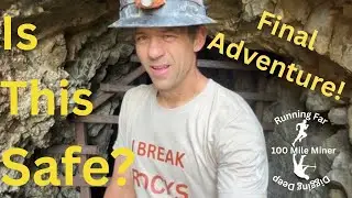 Last Adventure: One Epic Mine, One Hidden Pocket!