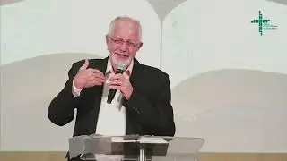 Pregação em Efésios 4:3-6