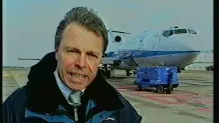 BBC 9 O'Clock News / Reporting Scotland (10 February 2000)