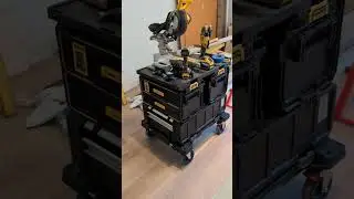 Dewalt toughsystem 2.0 dxl #dewalt