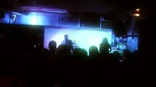 A riot in heaven - Rise